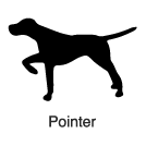 "Clip-Art 2: Pointer"