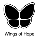 "Clip-Art 2: Wings of Hope"