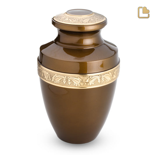 Vienna Copper (Adult) - A120