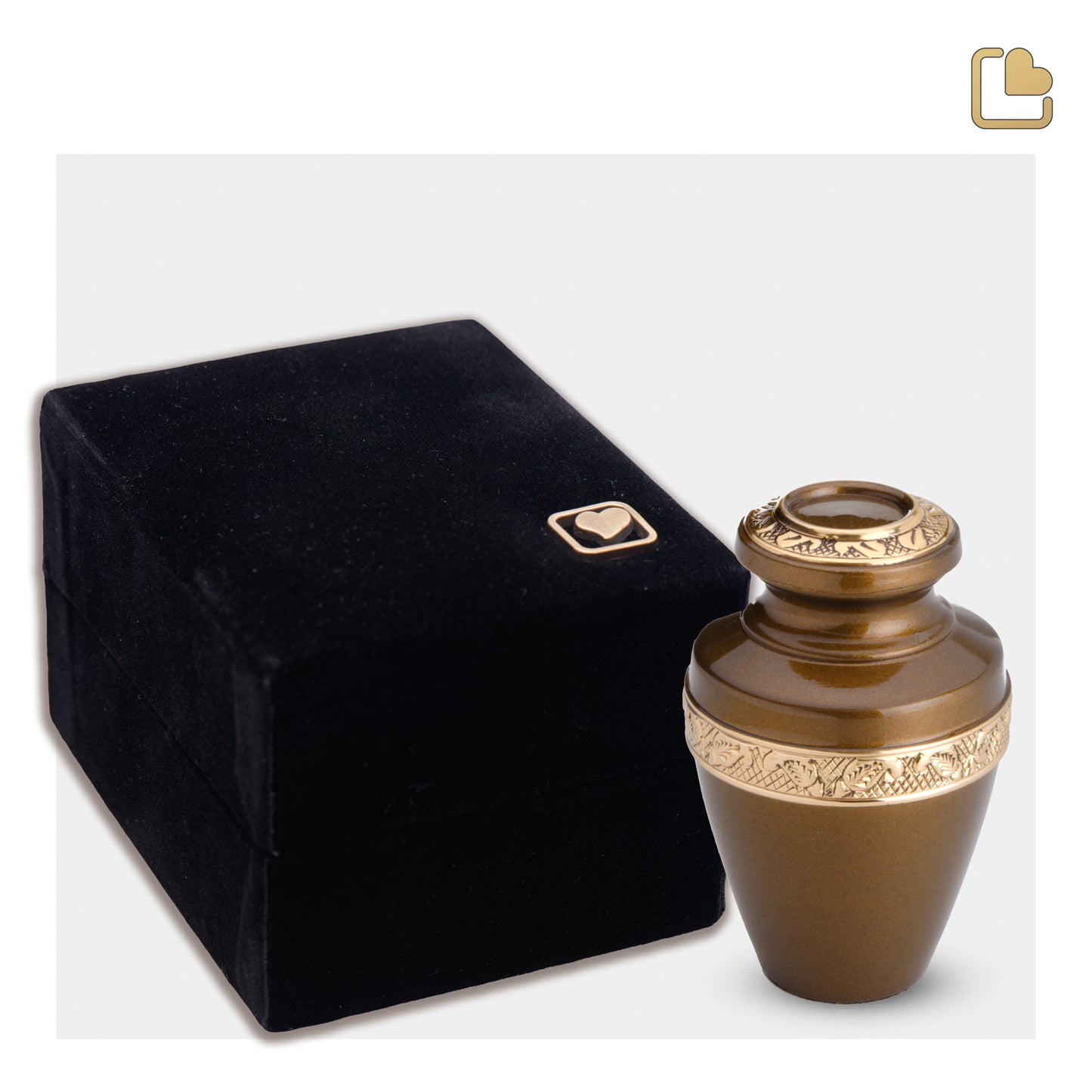 Vienna Copper (Keepsake) - K120