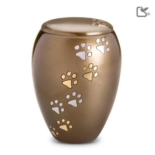 Majestic Paws (Large) - P504L - ***DISCONTINUED***