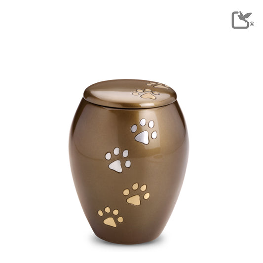 Majestic Paws (Small) - P504S - ***DISCONTINUED***