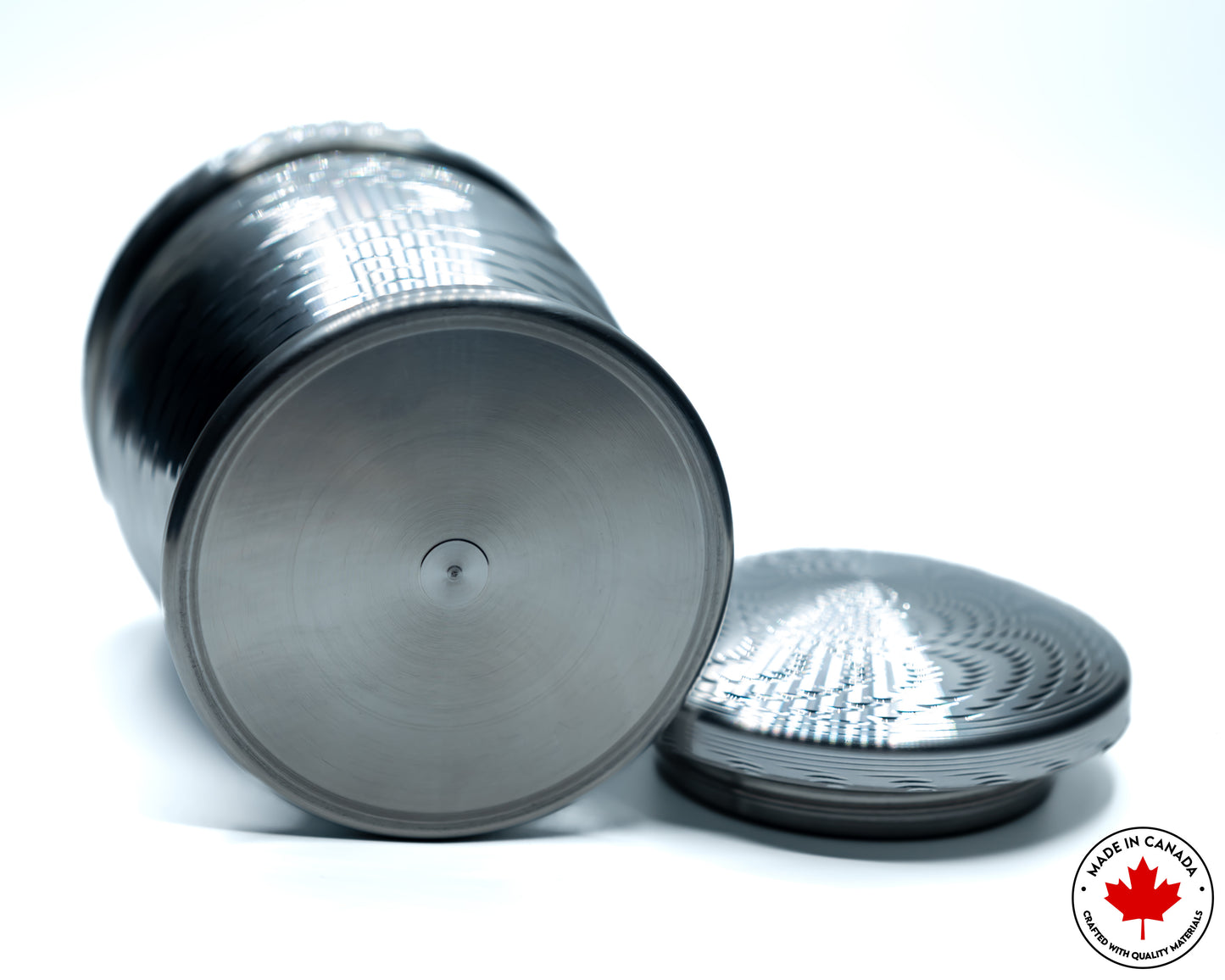 Silent Solace (Keepsake) – K001-AL*