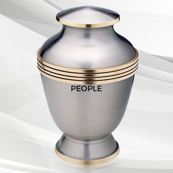 Urns for People