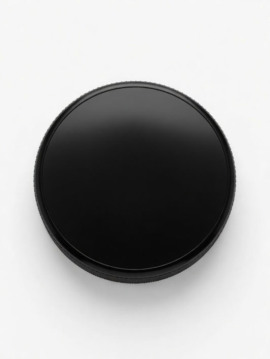Hockey Puck (Keepsake) - AL-K002