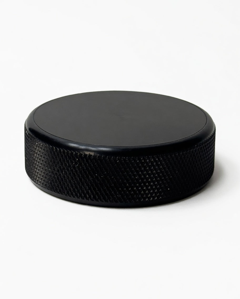 Hockey Puck (Keepsake) - AL-K002