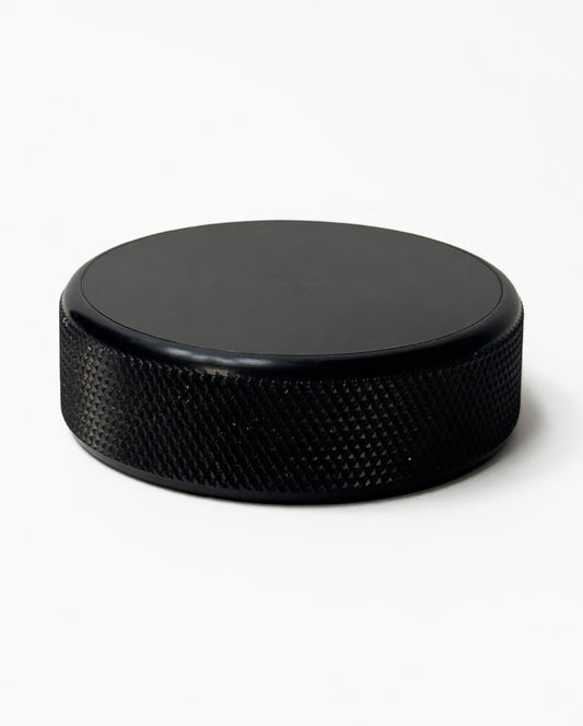 Hockey Puck (Keepsake) - AL-K002