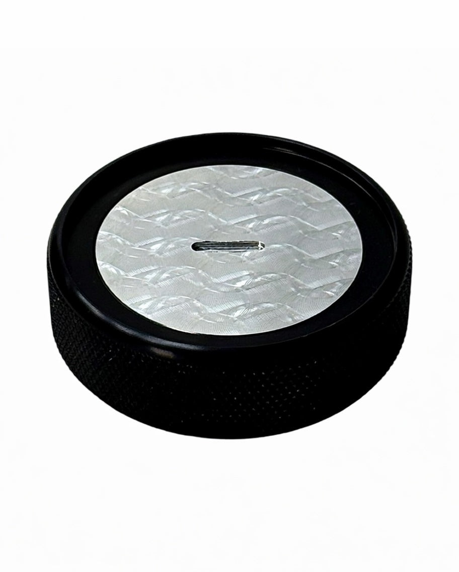Hockey Puck (Keepsake) - AL-K002