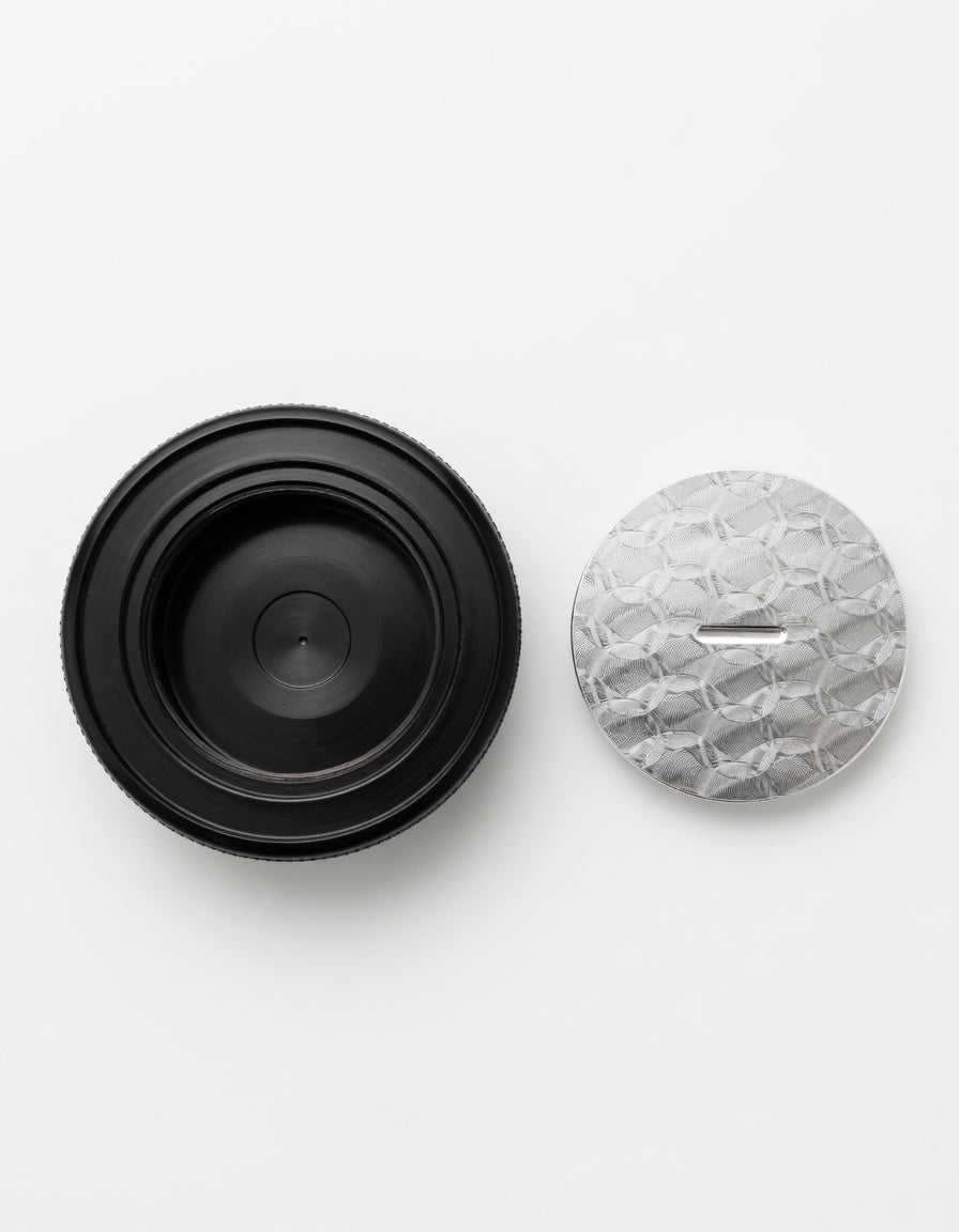Hockey Puck (Keepsake) - AL-K002