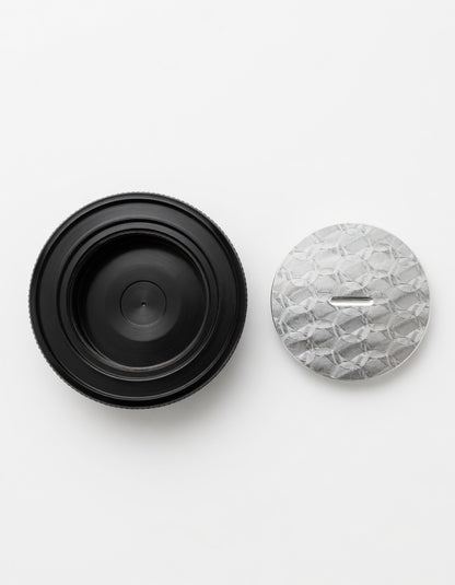 Hockey Puck (Keepsake) - AL-K002