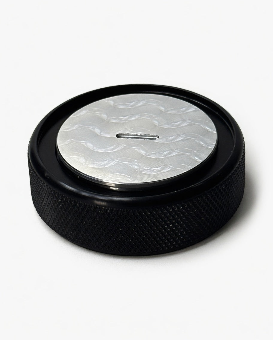 Hockey Puck (Keepsake) - AL-K002
