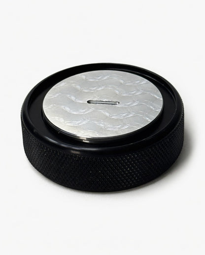 Hockey Puck (Keepsake) - AL-K002