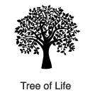 Clip-Art 1: Tree of Life