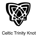 Clip-Art 1: Celtic Trinity Knot