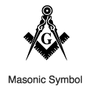 Clip-Art 1: Masonic Symbol