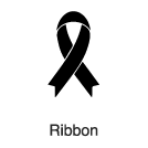 Clip-Art 1: Ribbon