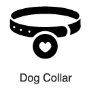 Clip-Art 2: Dog Collar