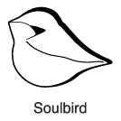 Clip-Art 2: Soulbird