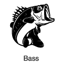 Clip-Art 2: Bass