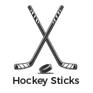 "Hockey Sticks"