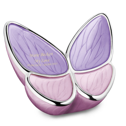 Wings of Hope Lavender (Adult) - A1040