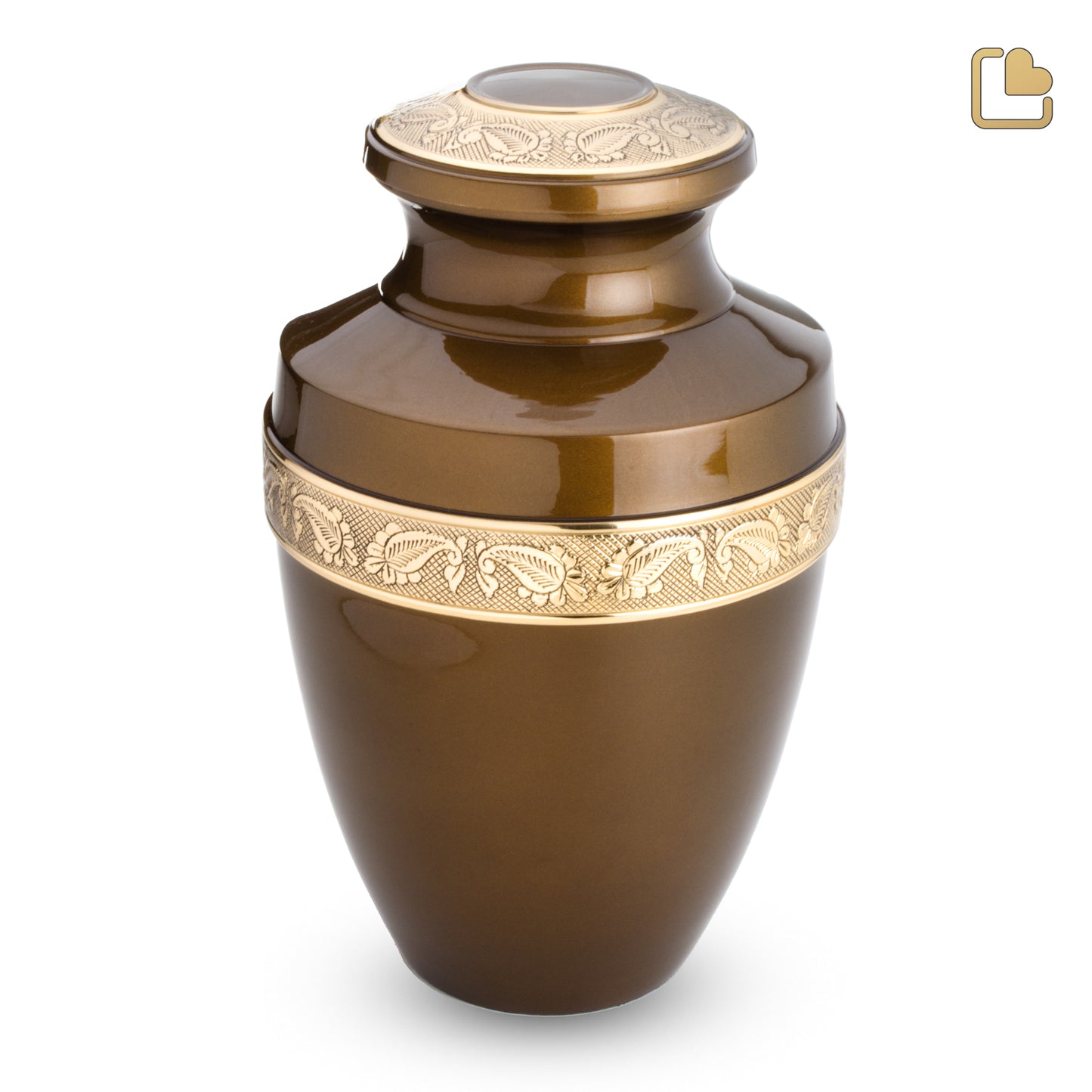 Vienna Copper (Adult) - A120