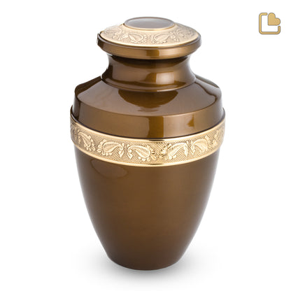 Vienna Copper (Adult) - A120