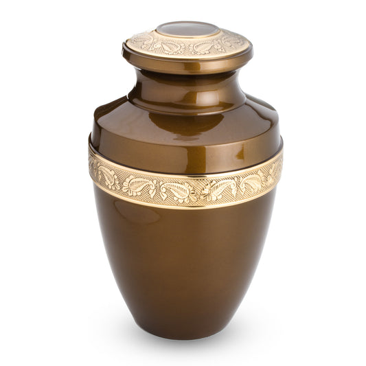 Vienna Copper (Adult) - A120