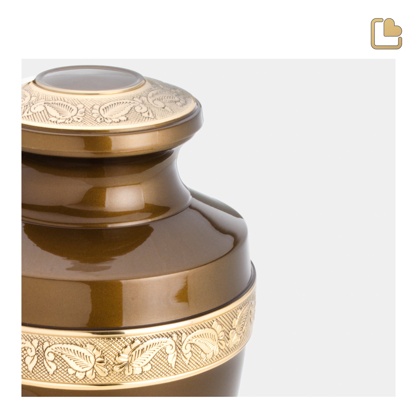 Vienna Copper (Adult) - A120