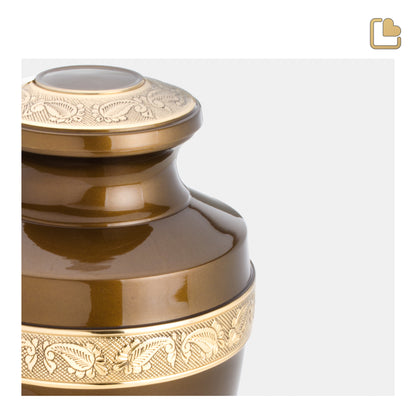 Vienna Copper (Adult) - A120