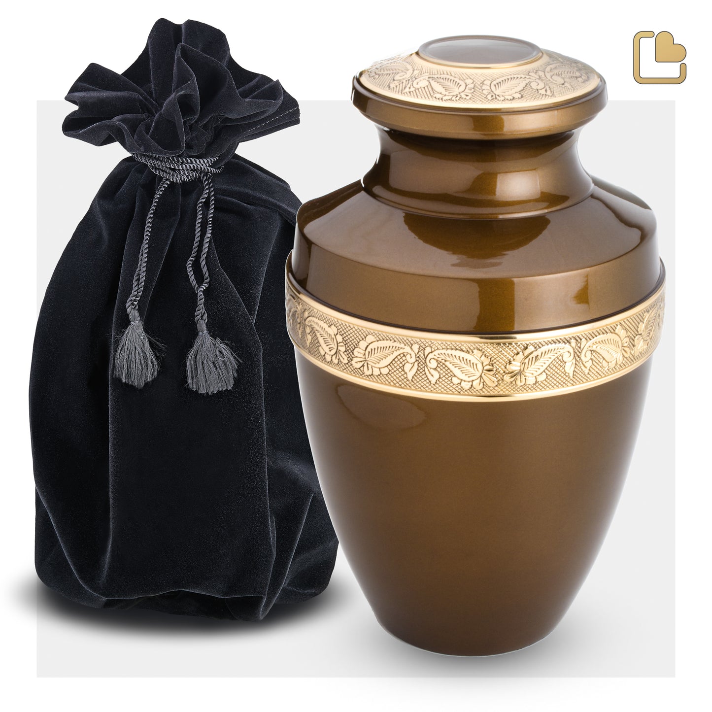 Vienna Copper (Adult) - A120