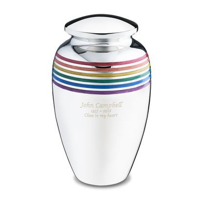 Pride Rainbow (Adult) - A222