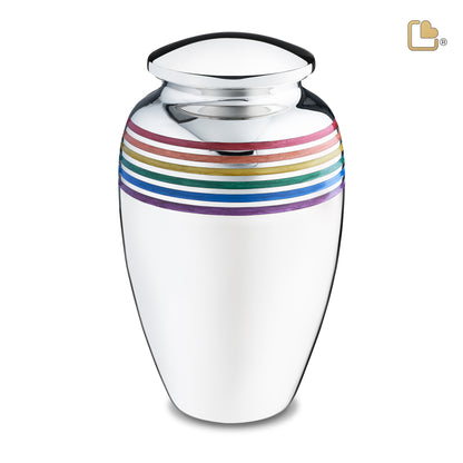 Pride Rainbow (Adult) - A222