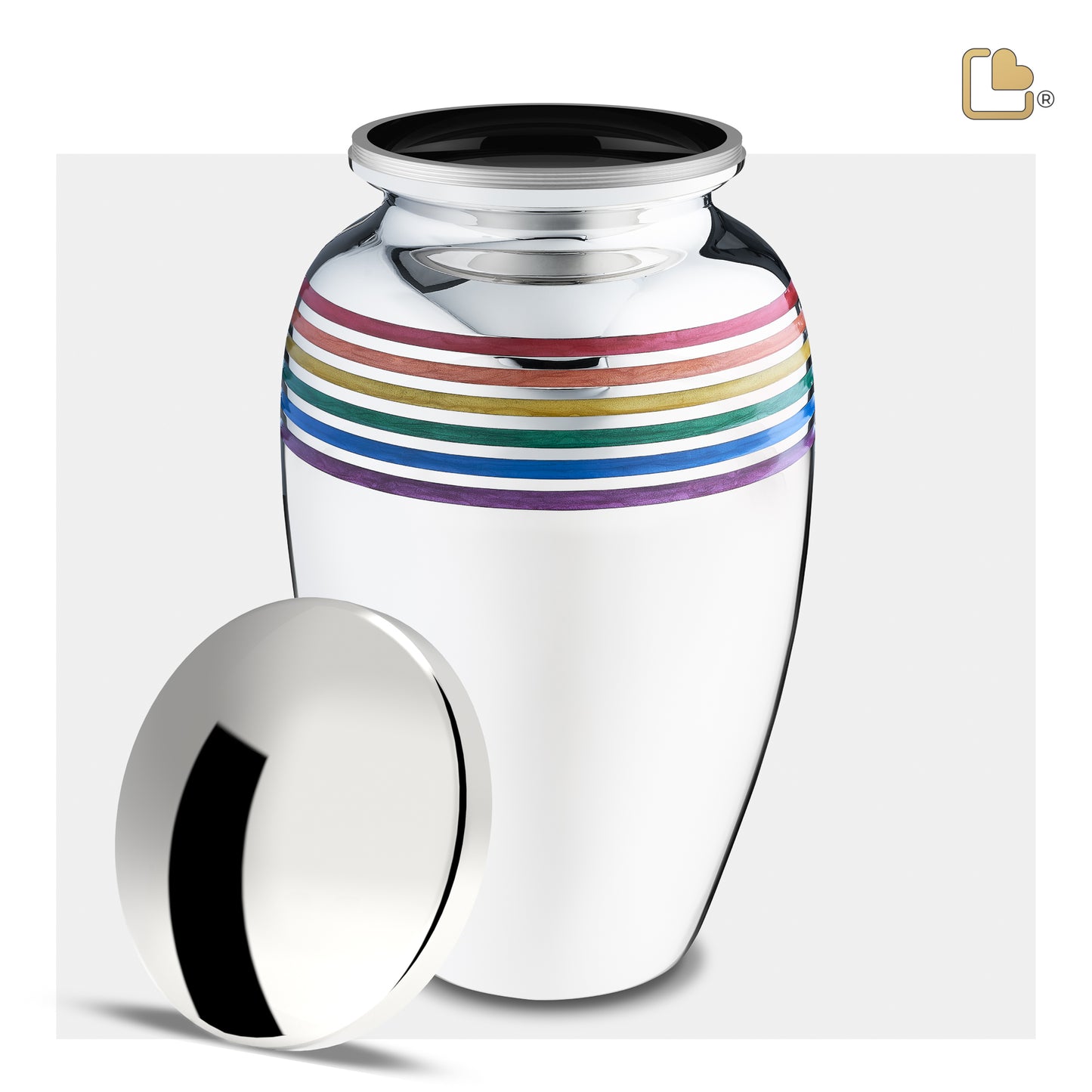 Pride Rainbow (Adult) - A222