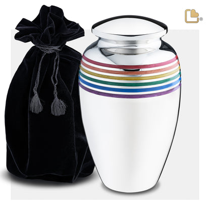 Pride Rainbow (Adult) - A222