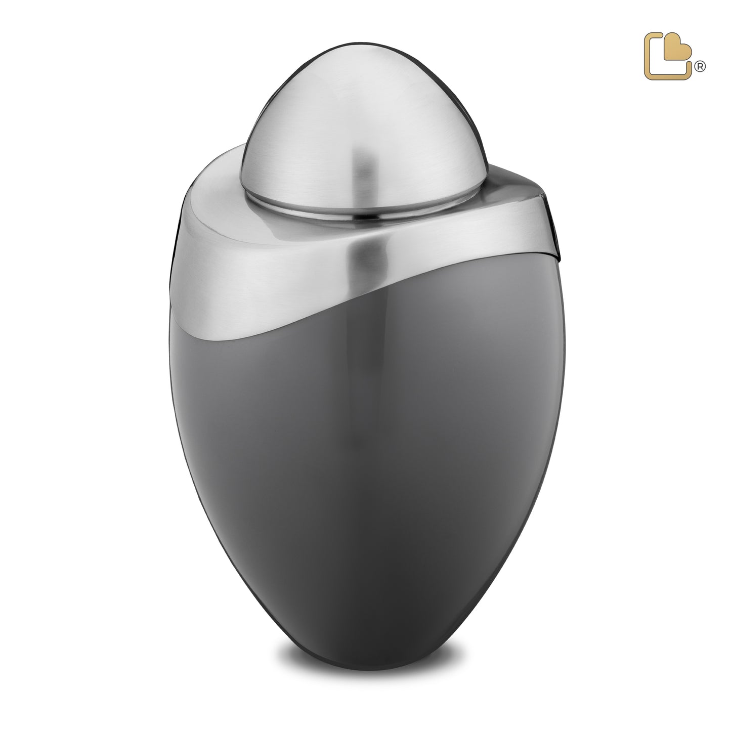 Amore™ French Grey & Brushed Pewter (Adult) - A364*