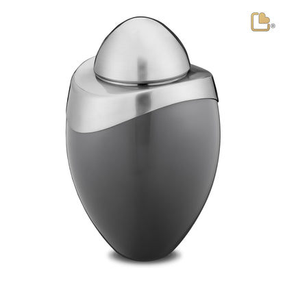 Amore™ French Grey & Brushed Pewter (Adult) - A364*