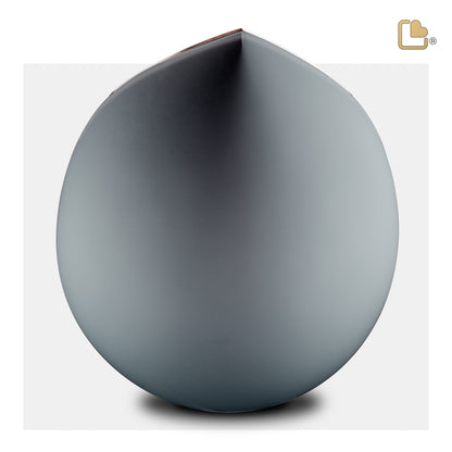 Drop™ Grey & Brushed Rose Gold (Adult) - A584*