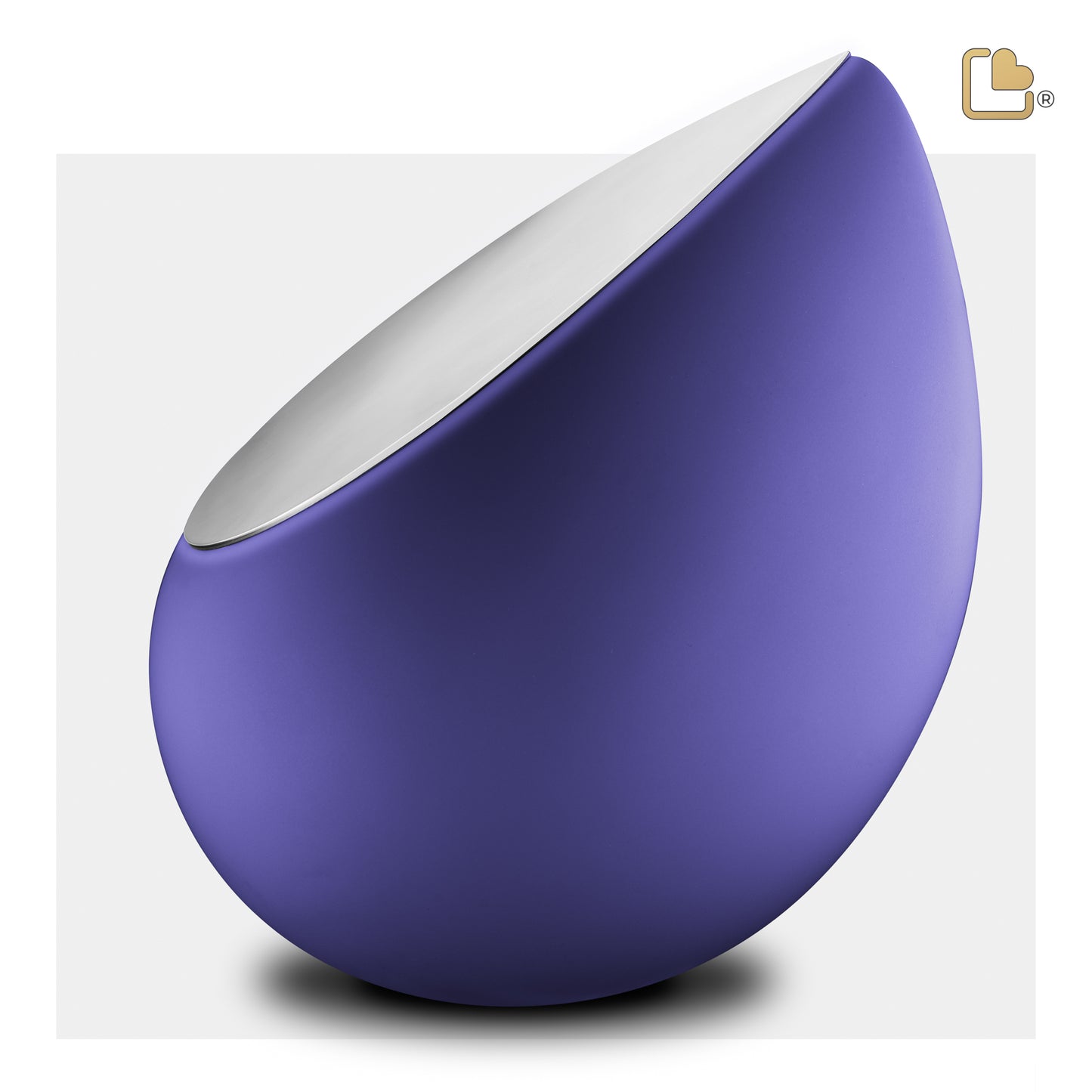 Drop™ Navy & Brushed Pewter (Adult) - A586*