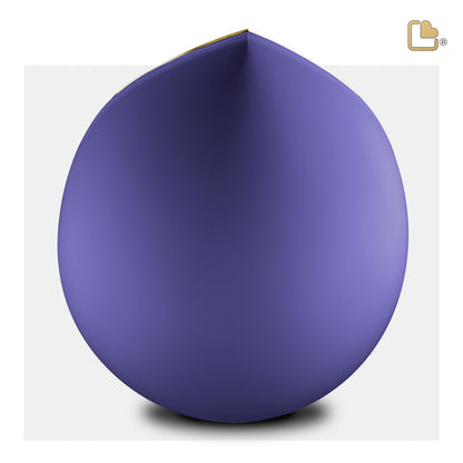 Drop™ Navy & Brushed Pewter (Adult) - A586*