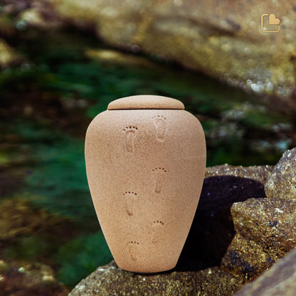 ShiftingSand Footprints Eco (Adult) - BA110*