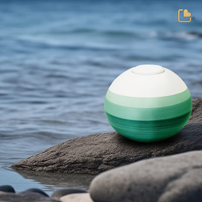 Mint Round Eco (Adult) - BA141*