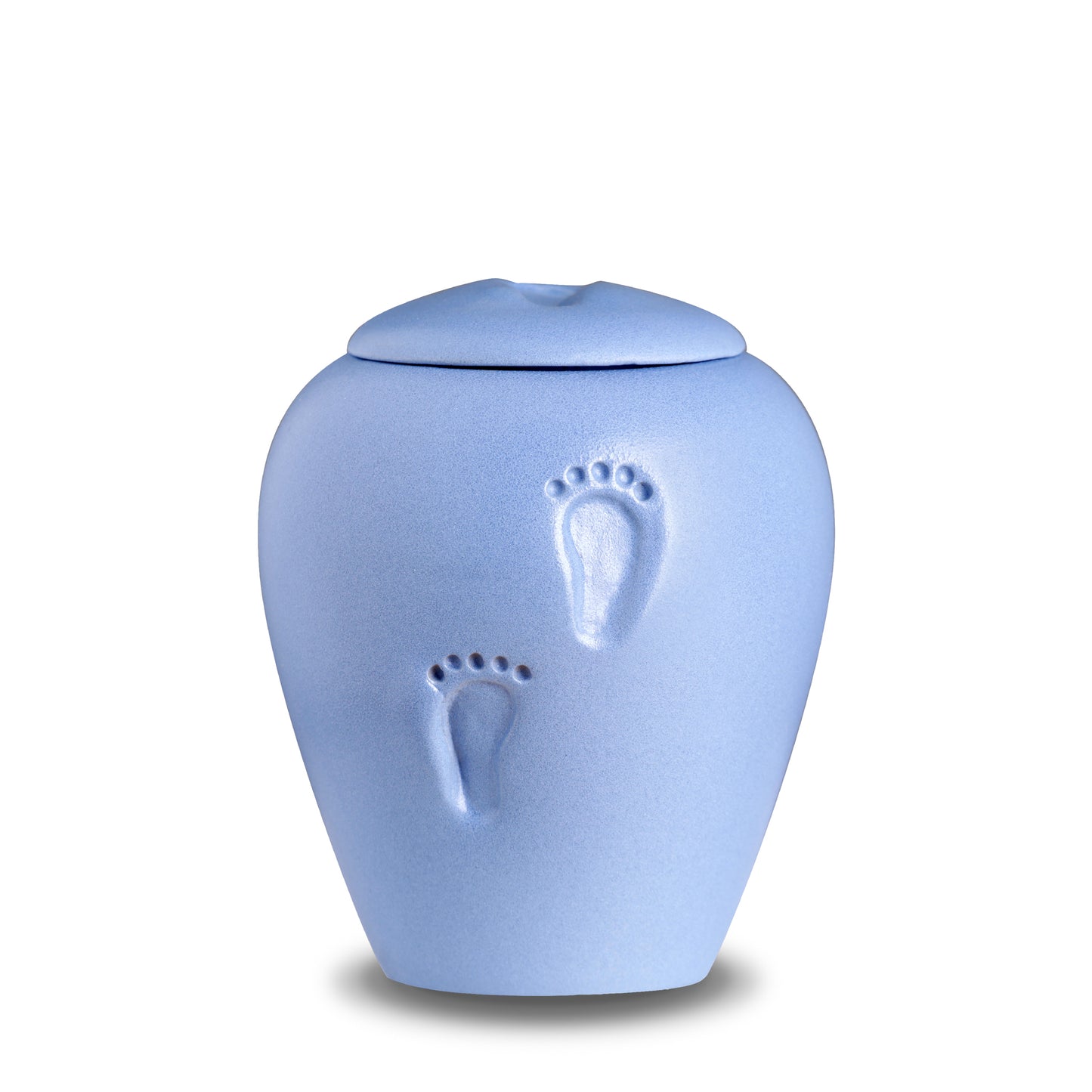 AngelBlue Baby Footprints Eco (Child) - BC130*