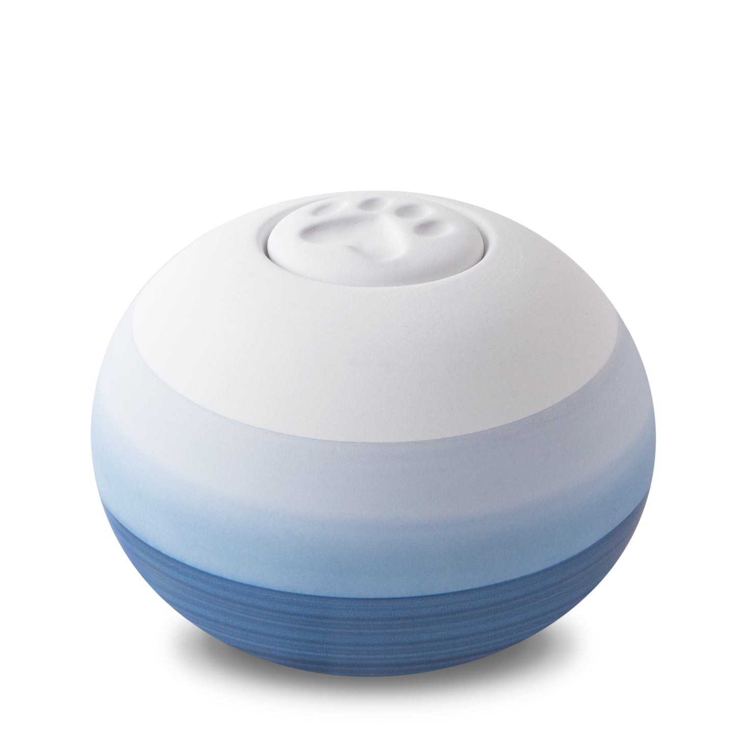 Aqua Pet Urn Eco Pigment (Large) - BP150L*