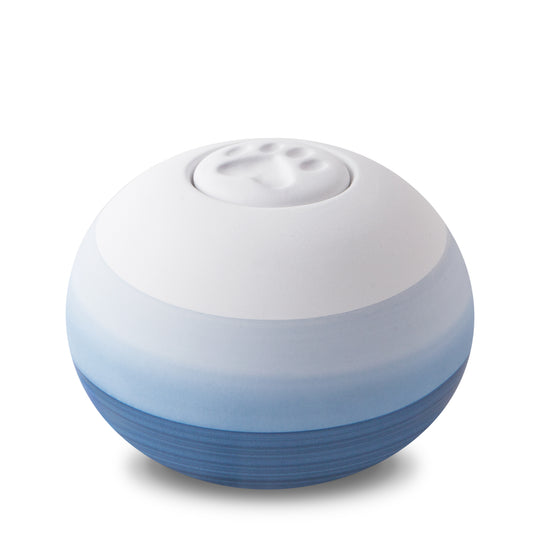 Aqua Pet Urn Eco Pigment (Large) - BP150L*