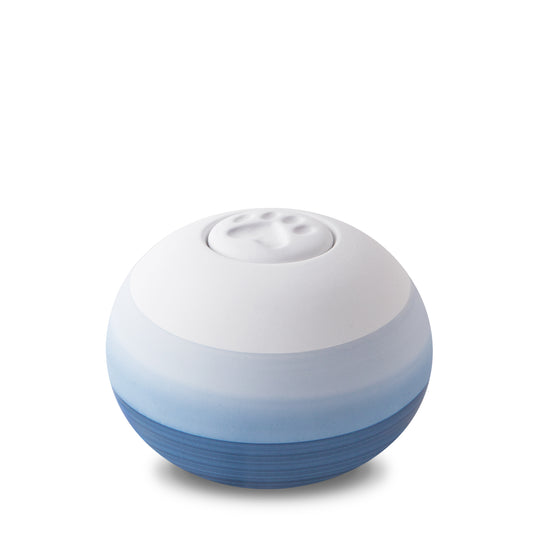 Aqua Pet Urn Eco Pigment (Medium) - BP150M*