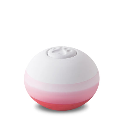 Scarlet Pet Urn Eco Pigment (Medium) - BP151M*