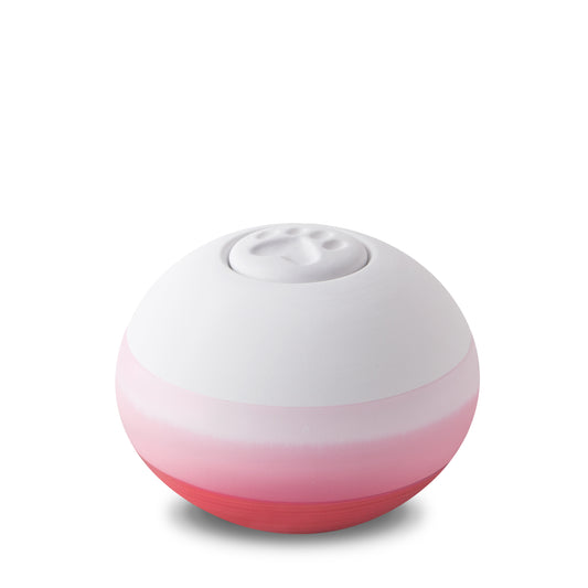 Scarlet Pet Urn Eco Pigment (Medium) - BP151M*