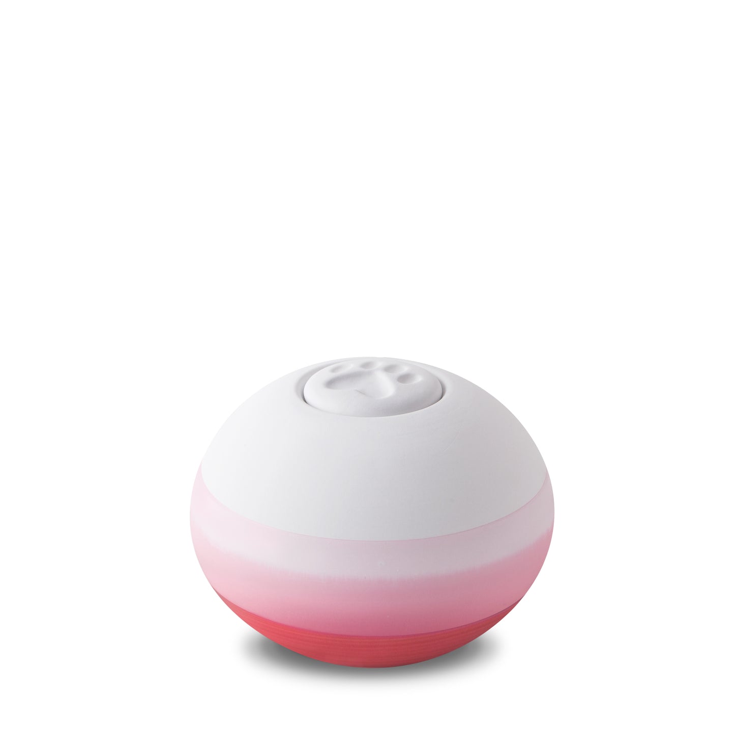 Scarlet Pet Urn Eco Pigment (Small) - BP151S*