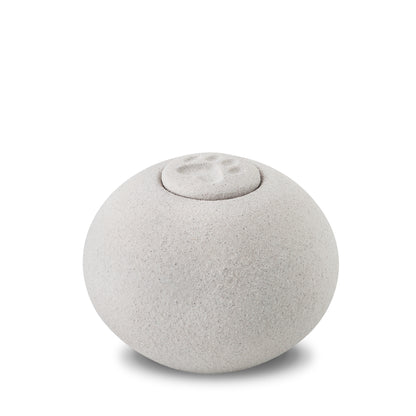 Pacific Pet Urn Eco Sand (Medium) - BP152M*